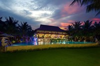 Sunny Beach Resort & Spa Phan Thiết
